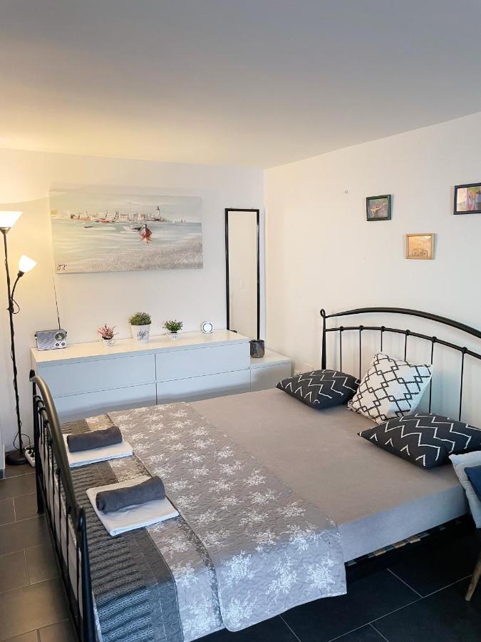 Studio & Apartment Biograd Paszman Biograd Na Moru Exterior foto