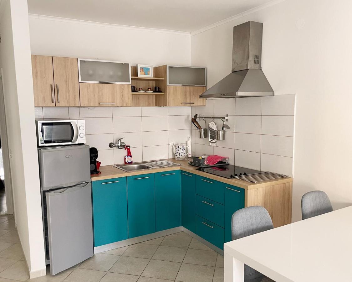 Studio & Apartment Biograd Paszman Biograd Na Moru Exterior foto
