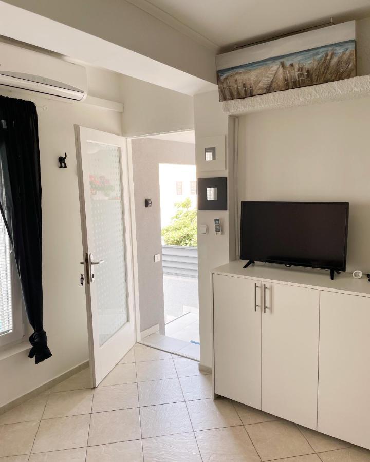 Studio & Apartment Biograd Paszman Biograd Na Moru Exterior foto